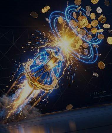 Coin Strike Hold And Win