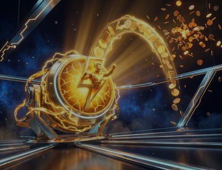 Coin Strike Hold And Win