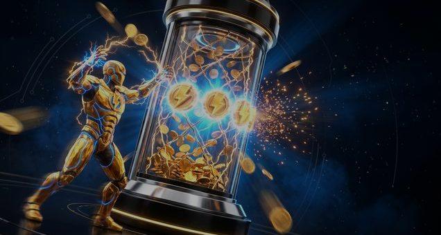 Coin Strike Hold And Win