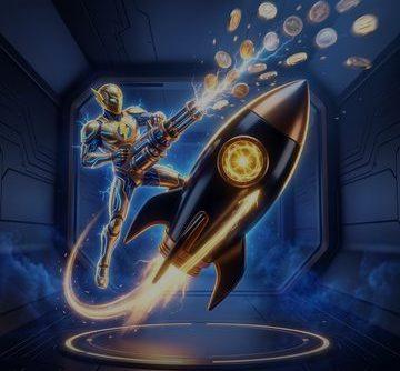 Coin Strike Hold And Win