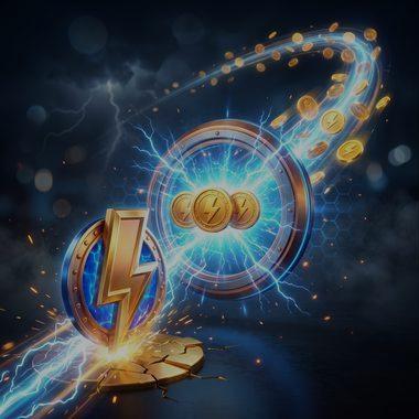 Coin Strike Hold And Win